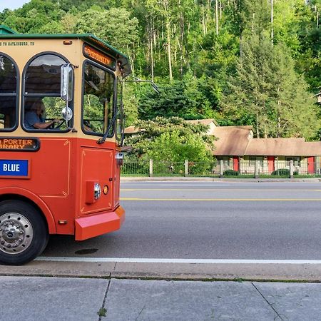 Newly Remodeled Motel In Gatlinburg! 外观 照片