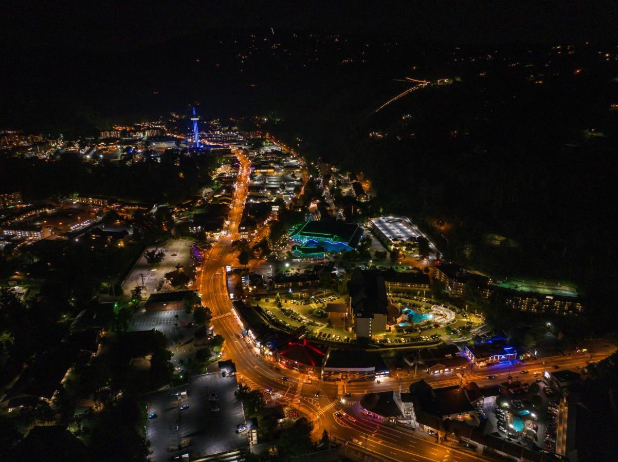 Newly Remodeled Motel In Gatlinburg! 外观 照片