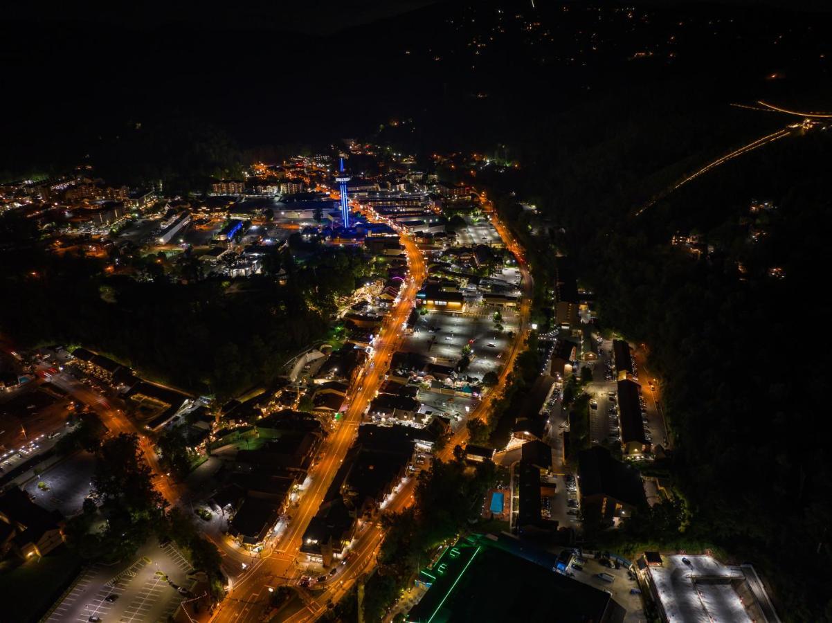 Newly Remodeled Motel In Gatlinburg! 外观 照片