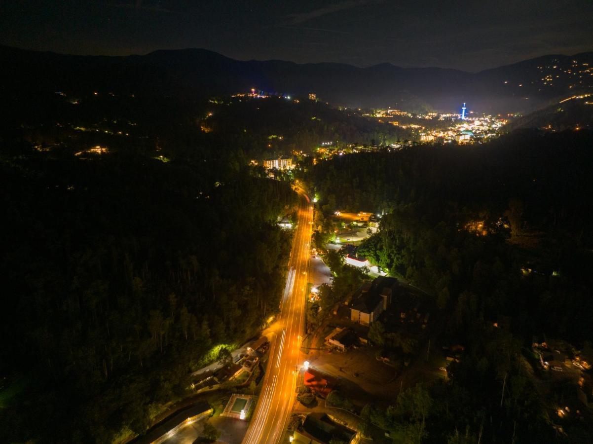 Newly Remodeled Motel In Gatlinburg! 外观 照片