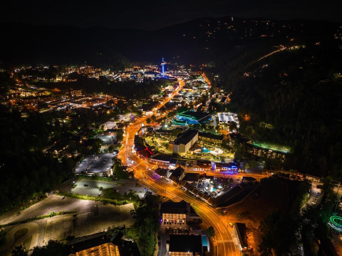 Newly Remodeled Motel In Gatlinburg! 外观 照片