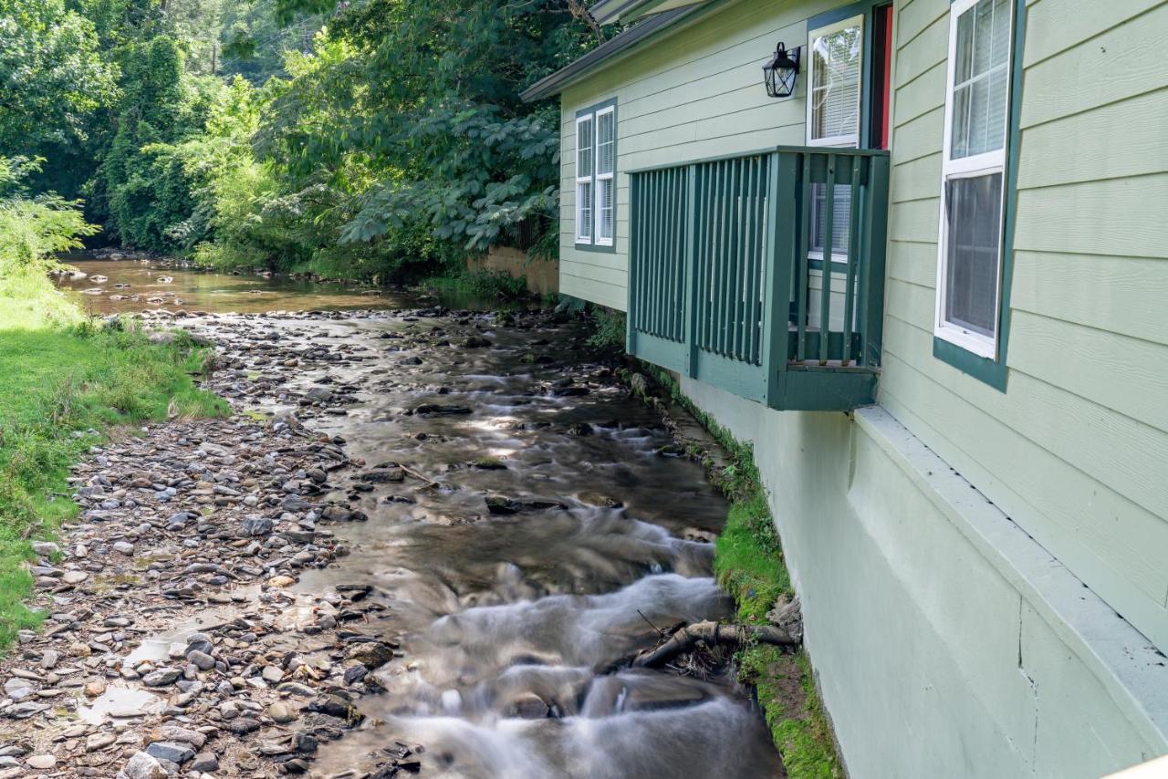 Newly Remodeled Motel In Gatlinburg! 外观 照片